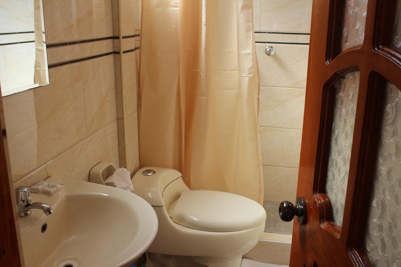 Hostal Mama K'Illa Ollantaytambo Dış mekan fotoğraf