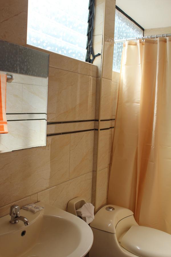Hostal Mama K'Illa Ollantaytambo Dış mekan fotoğraf