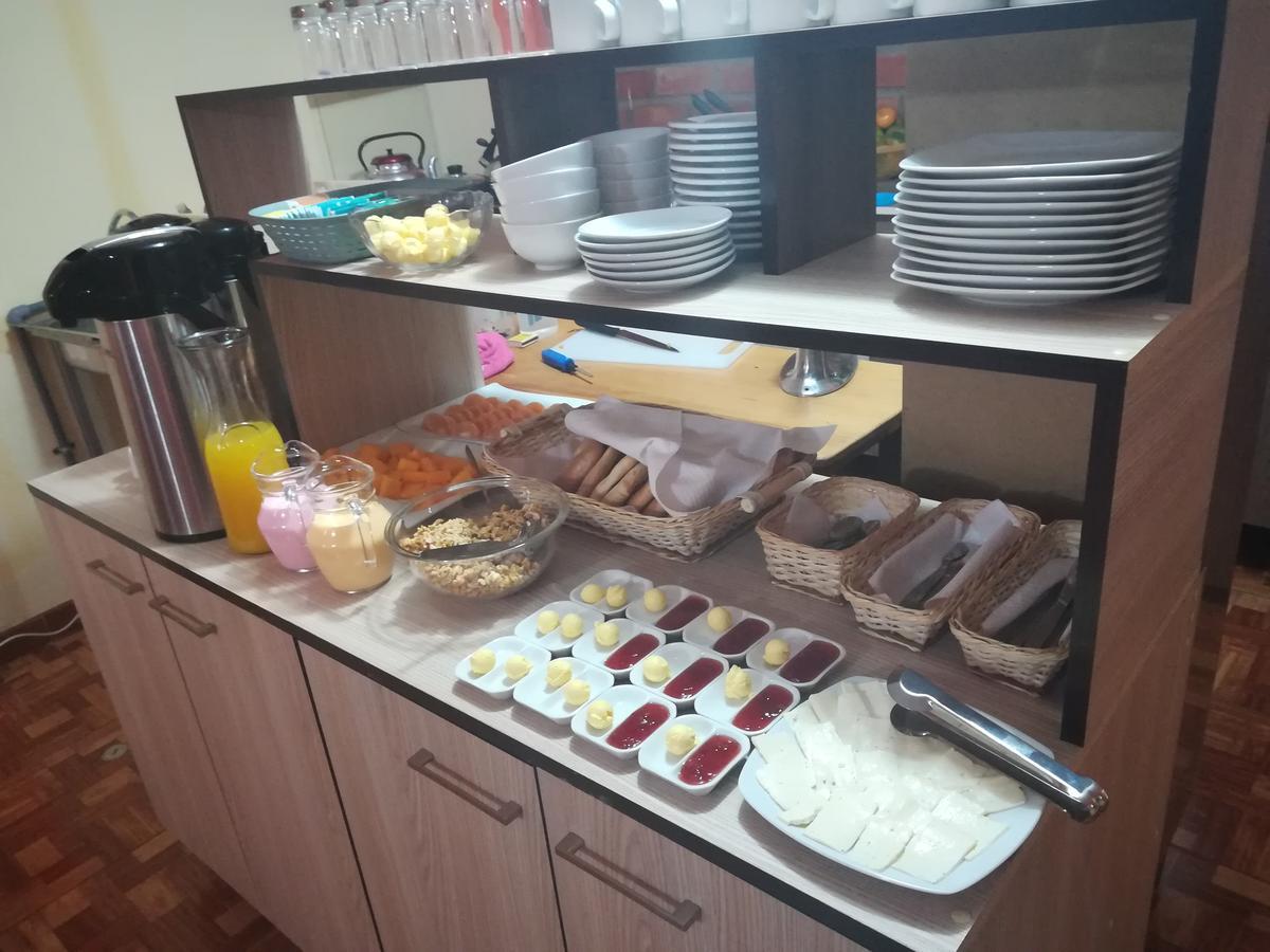 Hostal Mama K'Illa Ollantaytambo Dış mekan fotoğraf