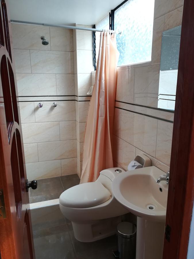 Hostal Mama K'Illa Ollantaytambo Dış mekan fotoğraf