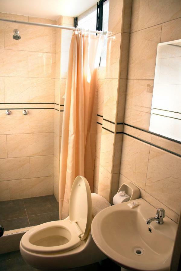 Hostal Mama K'Illa Ollantaytambo Dış mekan fotoğraf