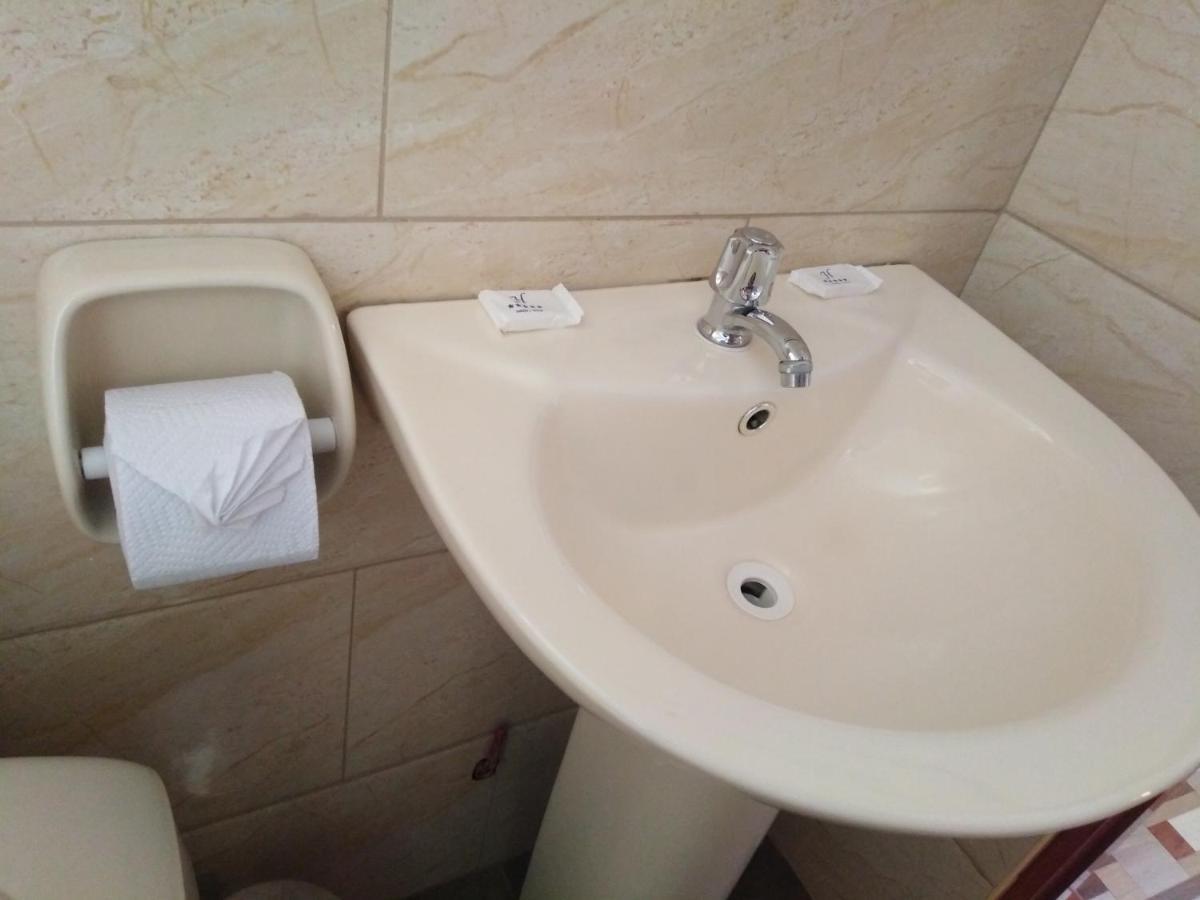 Hostal Mama K'Illa Ollantaytambo Dış mekan fotoğraf