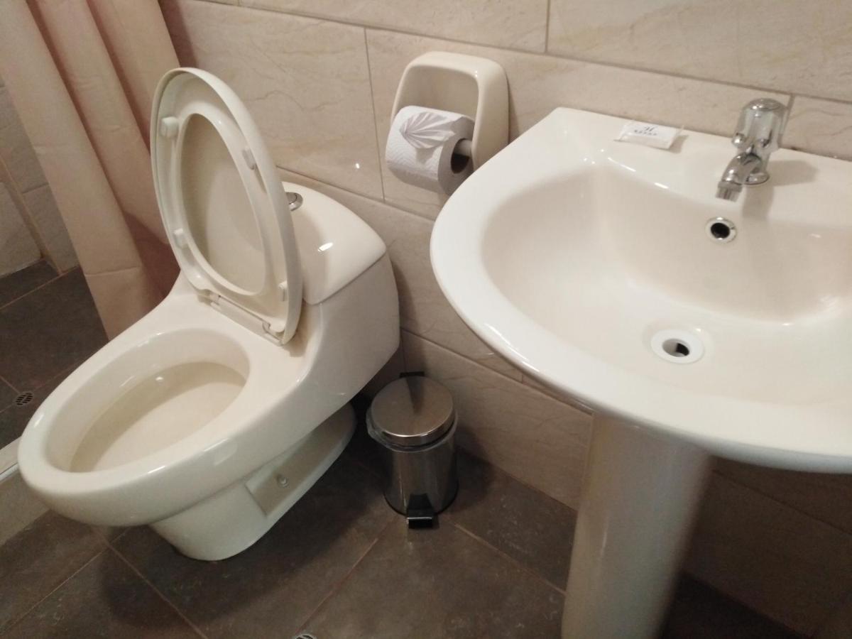 Hostal Mama K'Illa Ollantaytambo Dış mekan fotoğraf