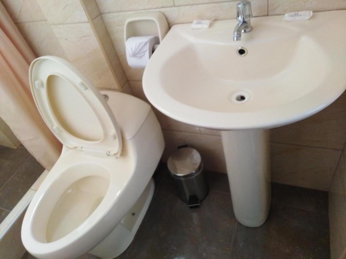 Hostal Mama K'Illa Ollantaytambo Dış mekan fotoğraf