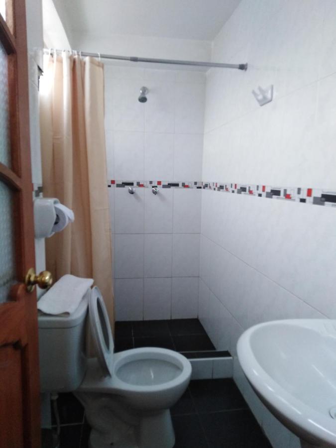 Hostal Mama K'Illa Ollantaytambo Dış mekan fotoğraf