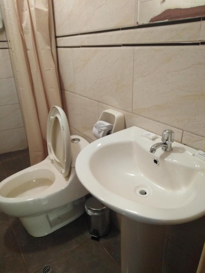 Hostal Mama K'Illa Ollantaytambo Dış mekan fotoğraf