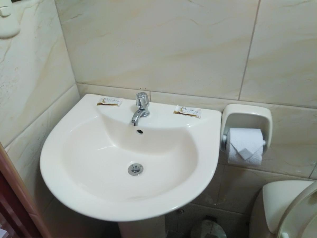 Hostal Mama K'Illa Ollantaytambo Dış mekan fotoğraf